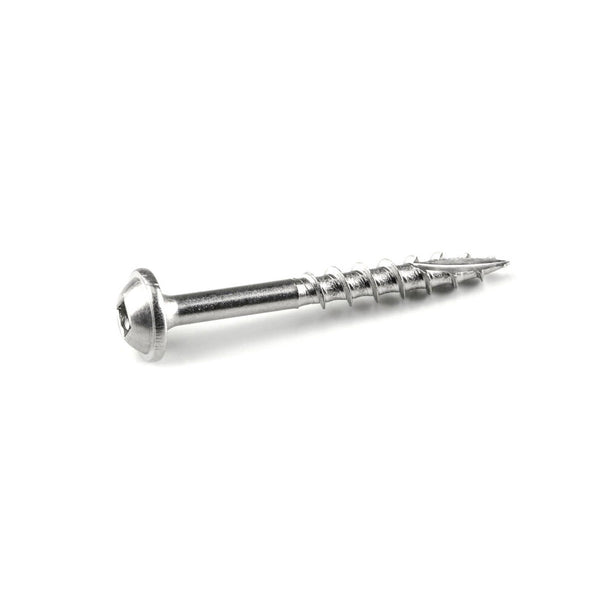 Kreg Pocket Hole Screws - Stainless Steel