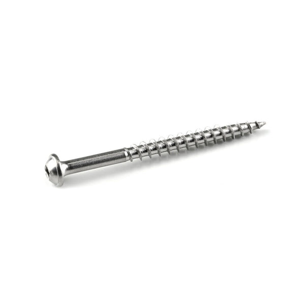 Kreg Pocket Hole Screws - Stainless Steel