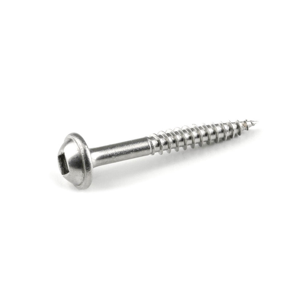 Kreg Pocket Hole Screws - Stainless Steel