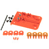 MicroJig MJ SPLITTER STEELPRO Thin Kerf Splitters