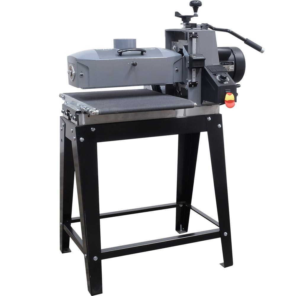 SuperMax 16-32 Drum Sander