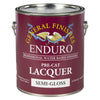 General Finishes Water-Based Pre-Cat Lacquers - Gallon