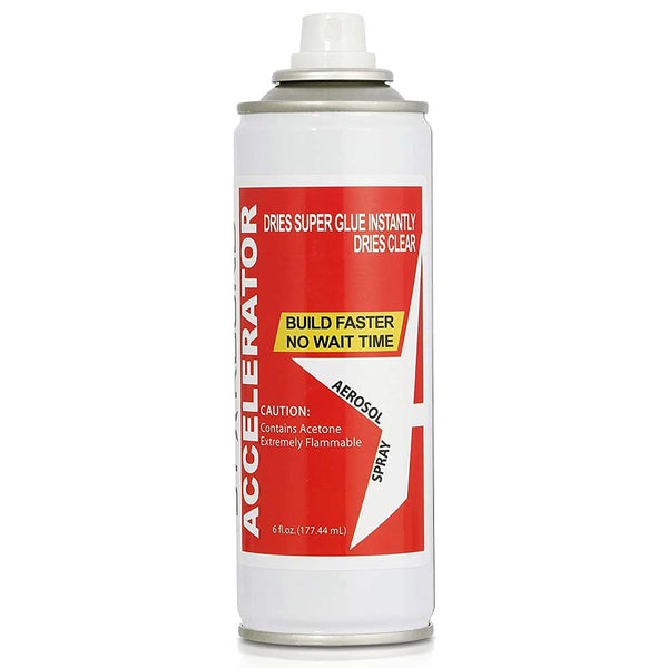 Starbond Aerosol Accelerator - 6 oz.