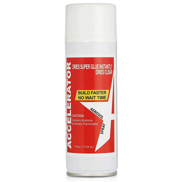 Starbond Aerosol Accelerator - 6 oz.