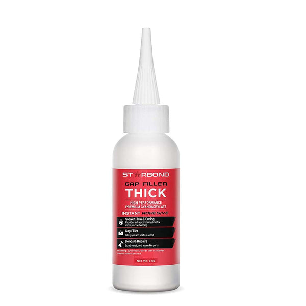 Starbond Gap Filler Thick CA Glue