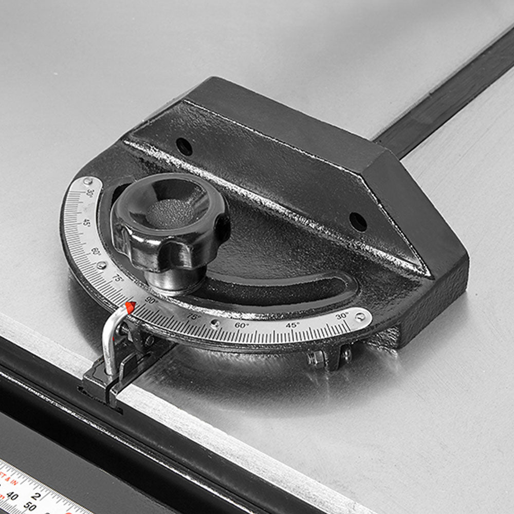 Cantek TA16B 10HP 16