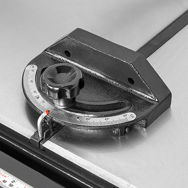 Cantek TA16B 10HP 16" Table Saw (3-PH)