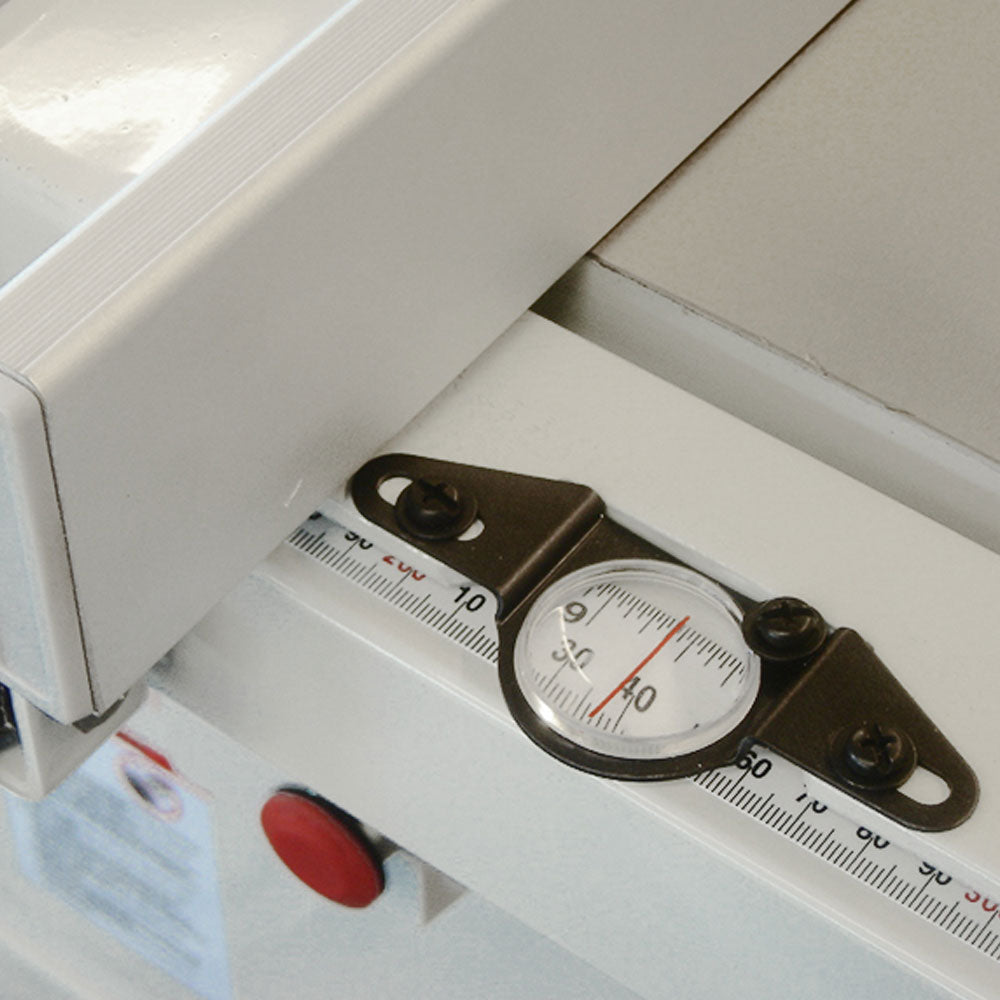 Cantek TA16B 10HP 16