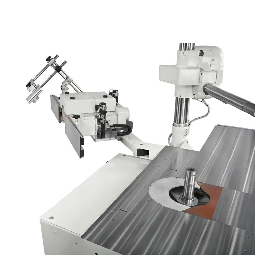 SCM L'invincibile TF 5 Fixed Spindle Shaper