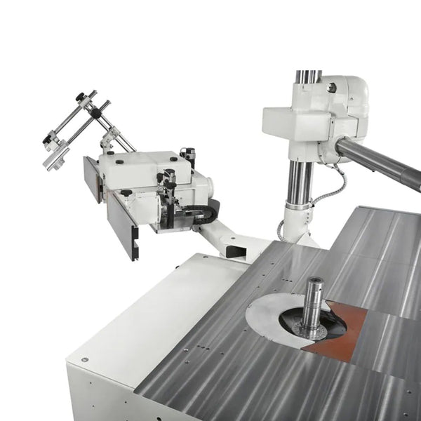 SCM L'invincibile TF 5 Fixed Spindle Shaper