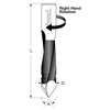 Freud 70mm Through Hole Boring Bits - 10mm Shank