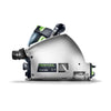 Festool Plunge Cut Track Saw TS 60 KEB-F-Plus-FS (With 55" Guide Rail)