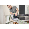 Festool Plunge Cut Track Saw TS 60 KEB-F-Plus-FS (With 55" Guide Rail)