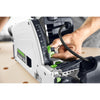 Festool Plunge Cut Track Saw TS 60 KEB-F-Plus (Guide Rail Not Included)