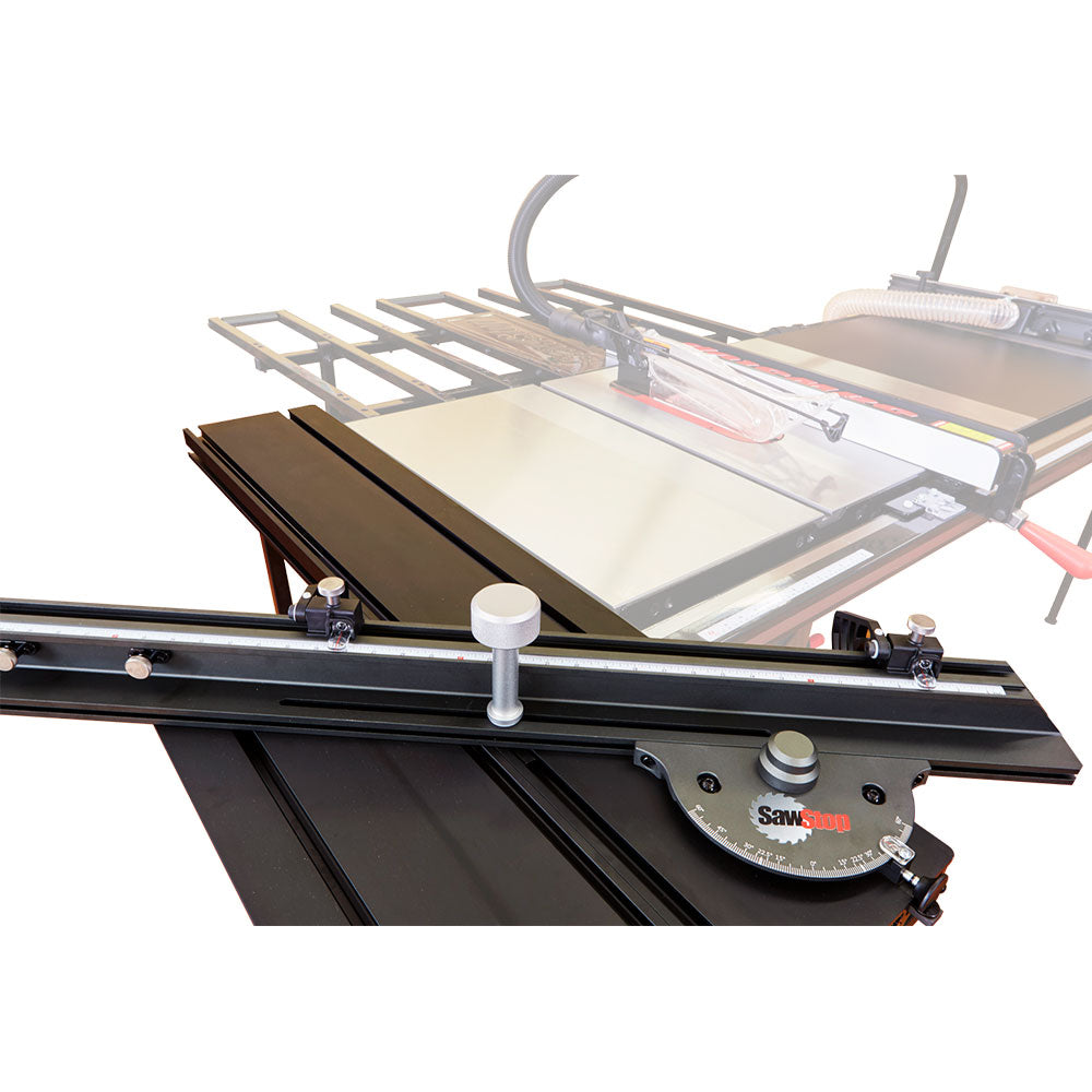 SawStop Sliding Crosscut Table Attachment - TSA-SA48