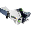 Festool Cordless Track Saw TSC 55 K Basic (Guide Rail Not Included)