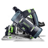 Festool Cordless Track Saw TSC 55 K Plus (Guide Rail Not Included)