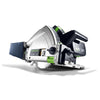 Festool Cordless Track Saw TSC 55 K Plus (Guide Rail Not Included)