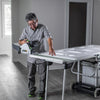 Festool Cordless Track Saw TSC 55 K Basic (Guide Rail Not Included)