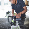 Festool Cordless Track Saw TSC 55 K Basic (Guide Rail Not Included)