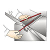 SCM L'invincibile F 7 - Tersa 20" Jointer