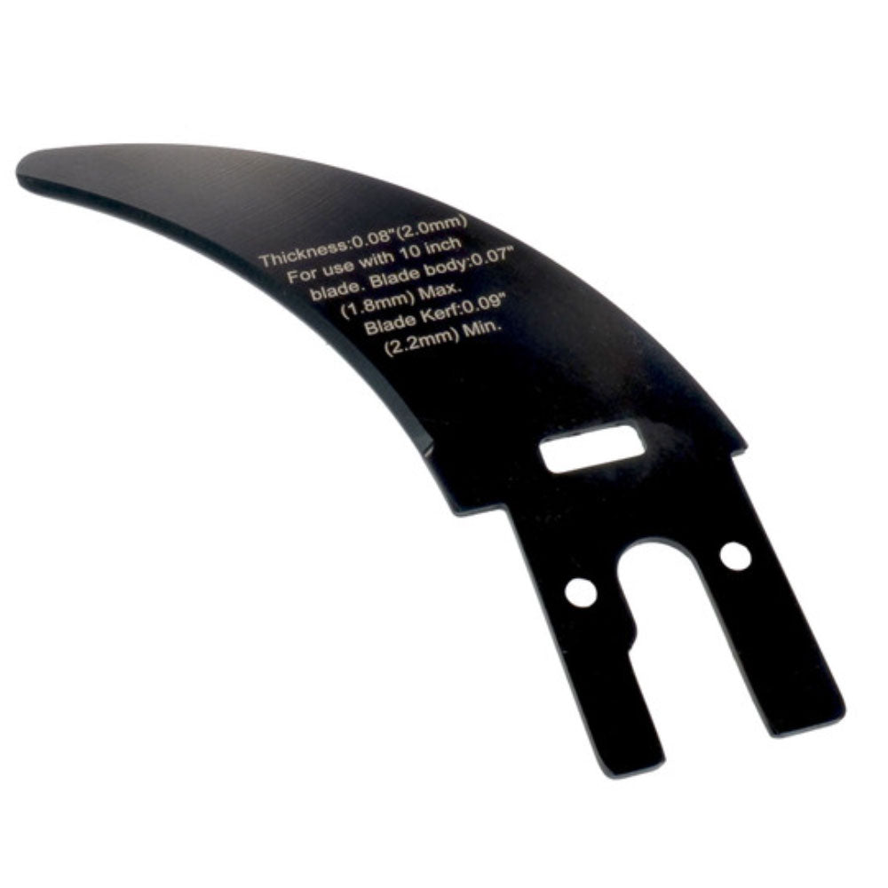 Laguna Fusion Thin Kerf Riving Knife
