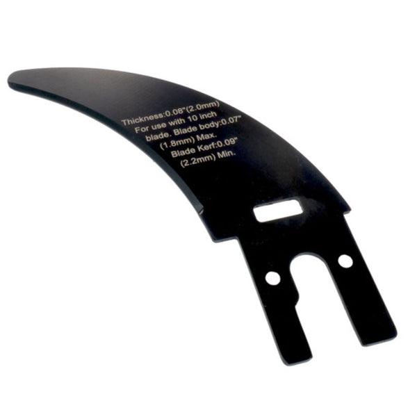 Laguna Fusion Thin Kerf Riving Knife