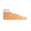 Freud 4-15/16" x 23/32" x 3/4" Advanced Cutter Design For 3/4" Stock