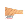 Freud 3-15/16" x 3/8" x 1-1/4" Backcutter For 2+2 Advanced Cutter Design