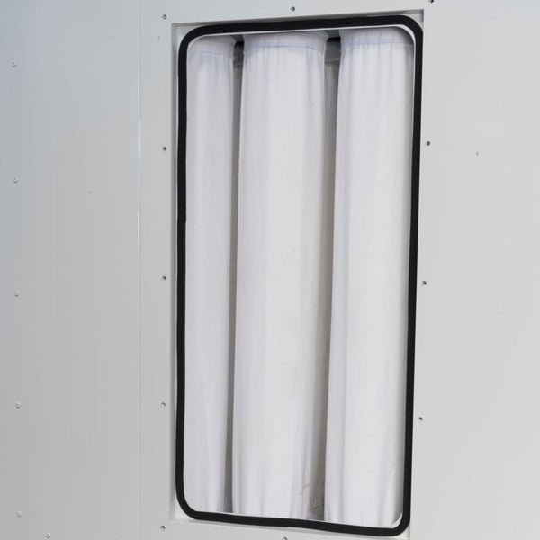 SCM Formula VF 140 Negative Pressure Dust Extractor
