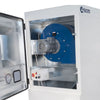 SCM Formula VF 140 Negative Pressure Dust Extractor