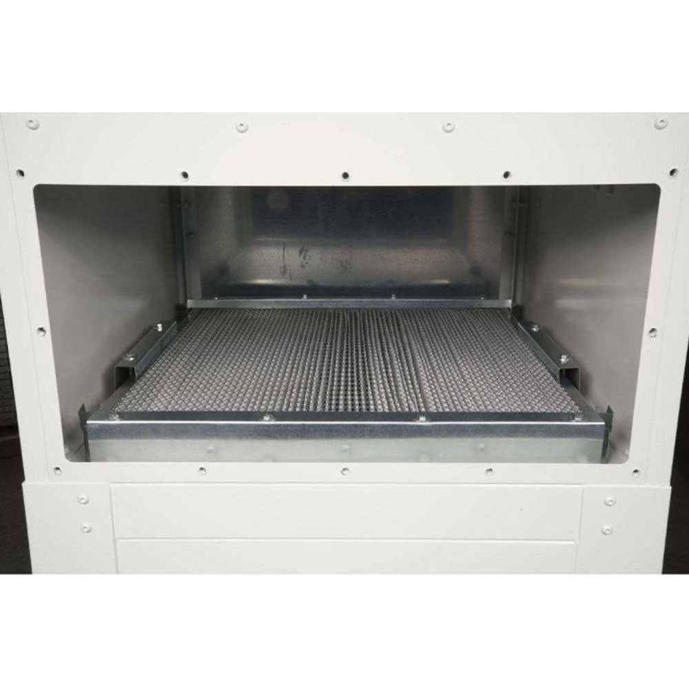 SCM Formula VF 300 Negative Pressure Dust Extractor