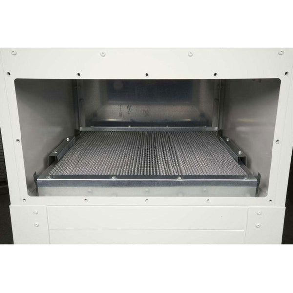 SCM Formula VF 300 Negative Pressure Dust Extractor