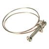 Wire Hose Clamps