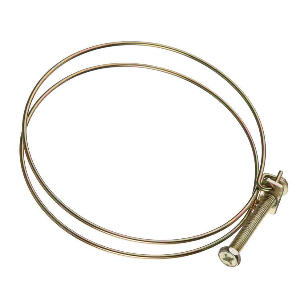 Wire Hose Clamps