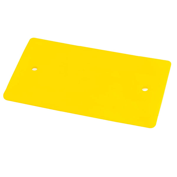 West System Flexible Plastic Spreader