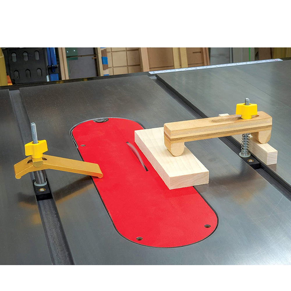 MicroJig ZEROPLAY Miter Stop