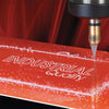 Amana 8-Piece In-Groove Insert Engraving Tool Body & Knives Set*