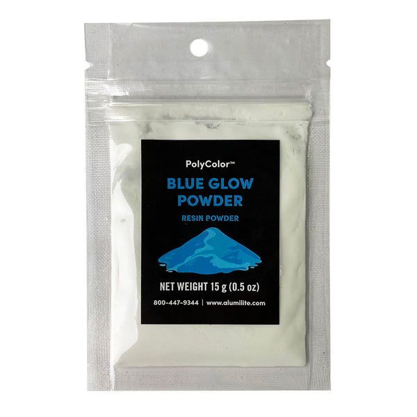Alumilite Alumidust/Polycolor Resin Powder - 15g