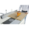 SCM Minimax C 30G - Tersa Full Combination Machine - 4' Slider