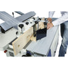 SCM Minimax C 30G - Tersa Full Combination Machine - 4' Slider