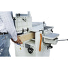 SCM Minimax C 30G - Tersa Full Combination Machine - 4' Slider