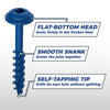 Kreg Pocket Hole Screws - Blue-Kote