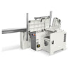 SCM Minimax CU 410E - Tersa Full Combination Machine - 8.5' Slider