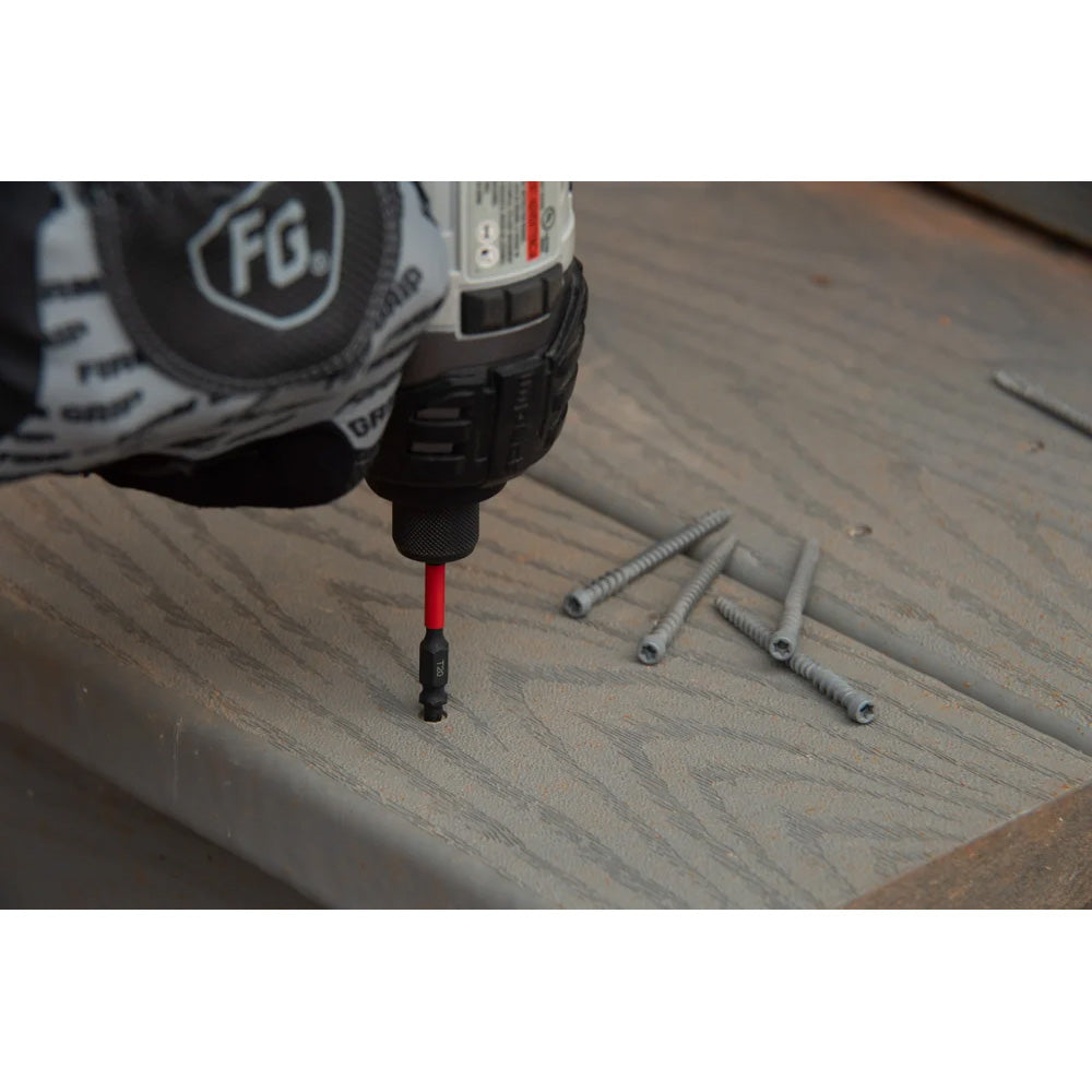 Diablo Assorted Phillips Double-Ended 2-3/8