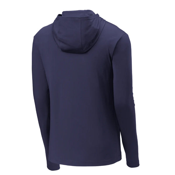 Festool Long-Sleeve Dry Fit Hoodies