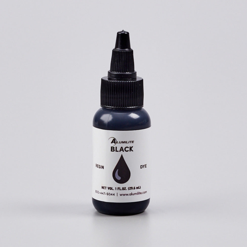 Alumilite Dyes - 1 oz.