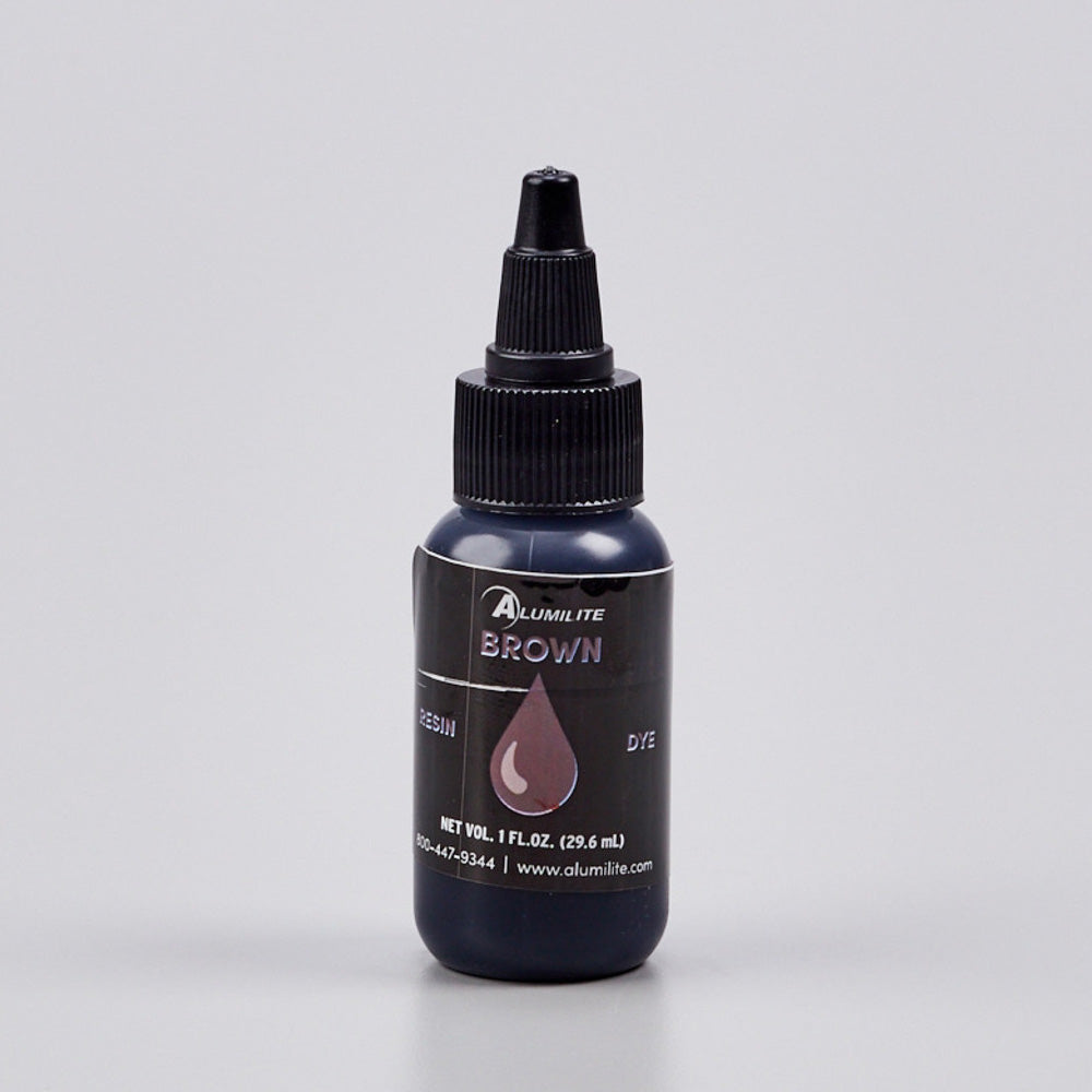 Alumilite Dyes - 1 oz.