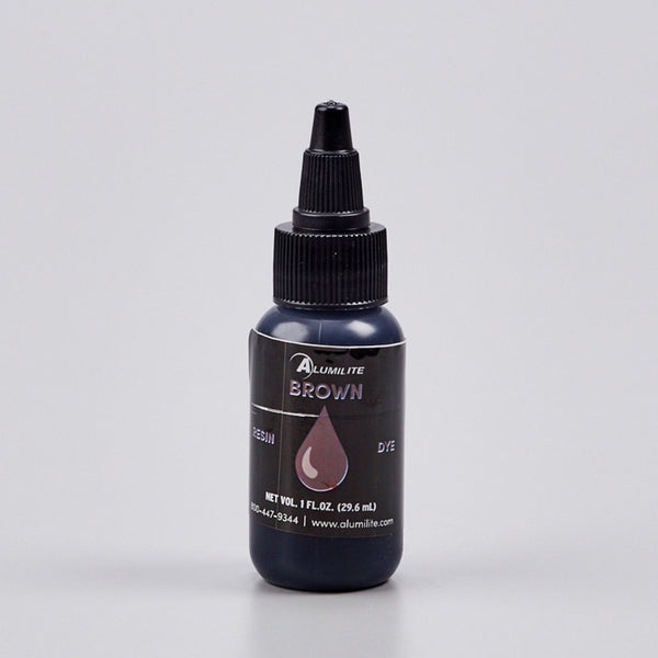 Alumilite Dyes - 1 oz.