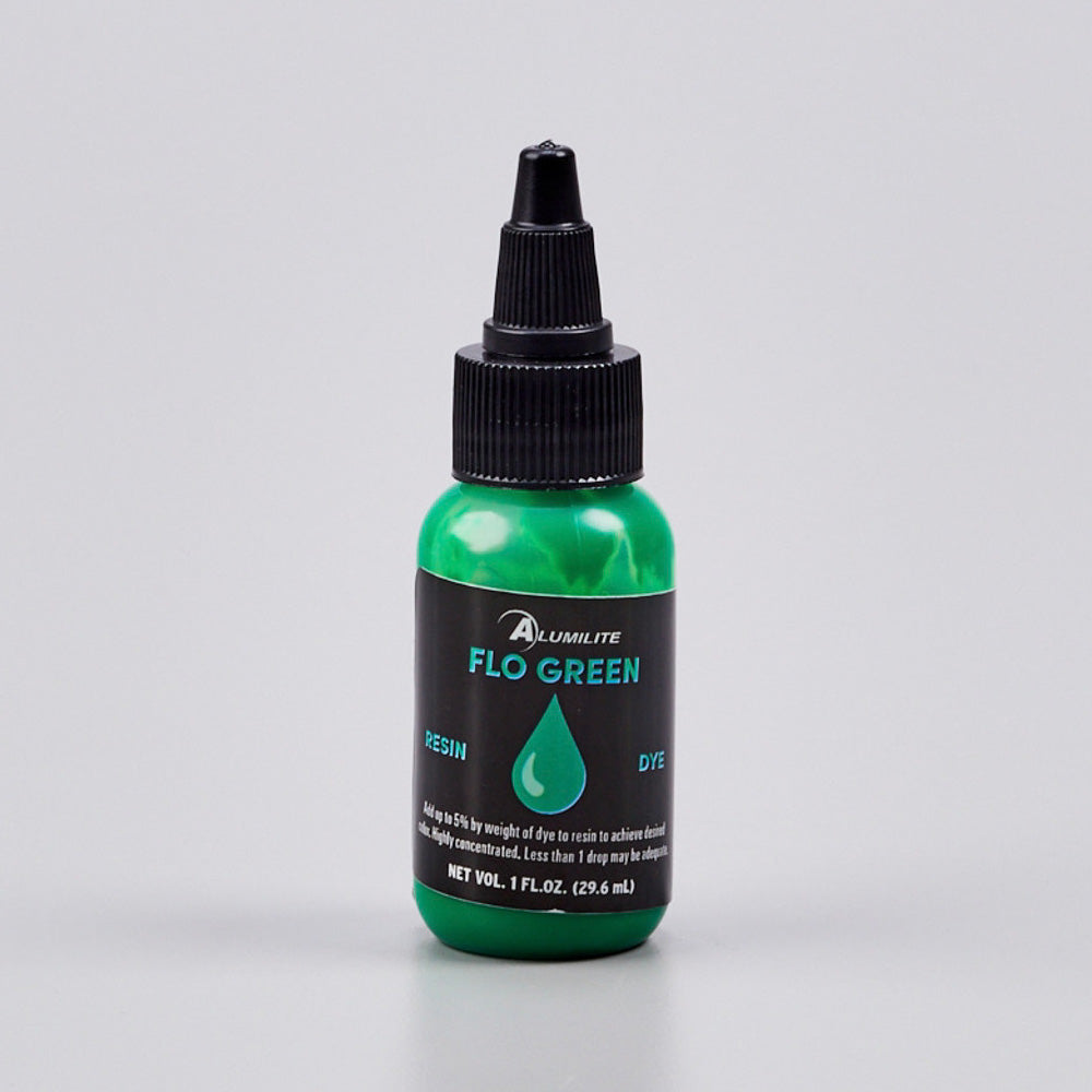 Alumilite Dyes - 1 oz.